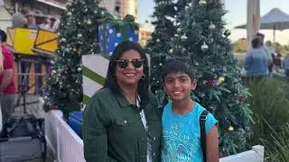 WASO Christmas Concert in Perth