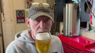 Neck Oil Draft 2# Session Pale Ale