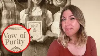 Why Purity Culture Harms Your Mental Health&mdash;You Need This!