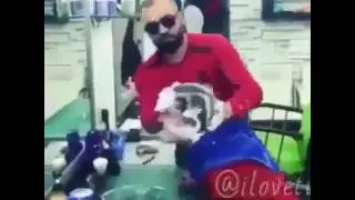 Парикмахер что надо