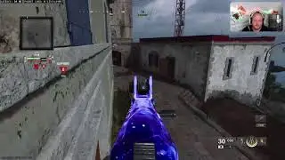 COD BO6 Ranked Play-Grind for Diamond