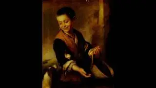 Bartolome Esteban Murillo
