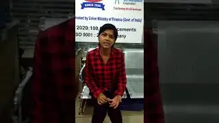 SOFCON TRAINING REVIEWS - Anjana Bharti Trained & Placed From Sofcon Delhi