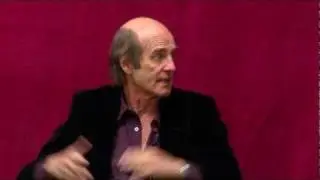 Taking Risk & Learning (Skip Brittenham)