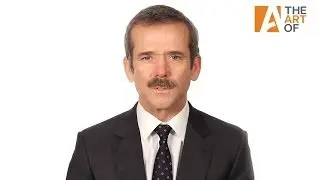 Chris Hadfield | The Art of Leadership