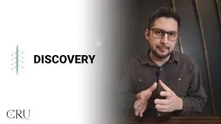Cru Brand | The Discovery Process of Strategic Brand Development
