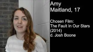Film Studies - Spectatorship - Emotional Response