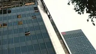 FIPT 107 LA First Interstate Bank Fire