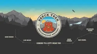 Breck Trek 2018