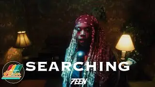 7een - SEARCHING |The Lyrical Parlor Performance