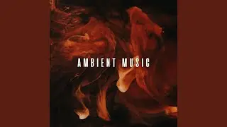 Ambient Fire Symphony for Restorative Journeys