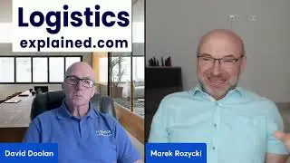 Marek Rozycki - Last Mile Experts