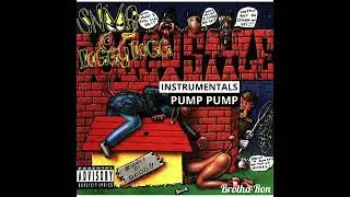 Snoop Dogg - Pump Pump Instrumental