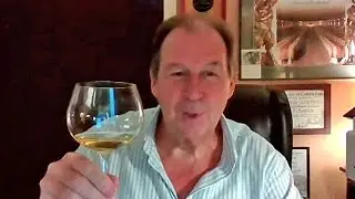 Gordon Sullivan '69: Virtual Wine Education Talk