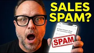 Write Cold Emails With AI That Don&rsquo;t Feel Like Sales Spam (My Exact Formula)
