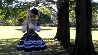Walking!　～おさんぽ☆～