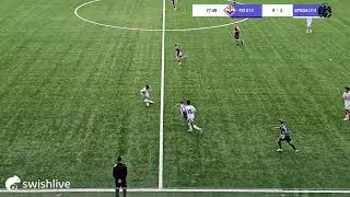 CAMPIONATO U13 PRO:ACF FIORENTINA 2013-ASC SPEZIA 2013
FIO U13 VS SPEZIA U13