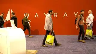 WAYRAY Show at CES: Consumer Electronics Show | by FGPG Team
