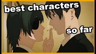 THEY ARE SO CUTE!! | Chainsaw Man (チェンソーマン) Episode 6 reaction