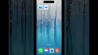 TribeLib-setting up your home screen icon