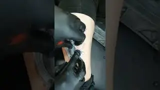 la sirenita tattoo.The  little mermaid tattoo.#thelittlemermaid #thelittlemermaidtattoo#lasirenita .