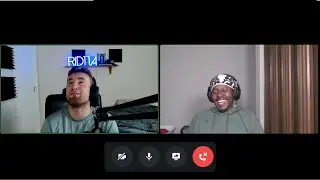 JaakoJordan Reunites with Beau Riddla
