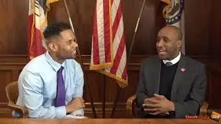 Interview with Kansas City Mayor Quinton Lucas