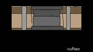SSB2 Train Coupling | Animation