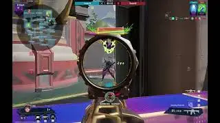 1 HP Nitro Penta Kill &Ograve;w&Oacute;