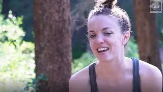Michelle Dorrance Artist-In-Residence | 2017 Vail Dance Festival