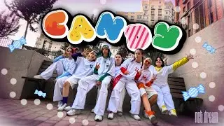 [KPOP IN PUBLIC] NCT DREAM – CANDY (Summer ver.) | COVER BY DEEP-LAID