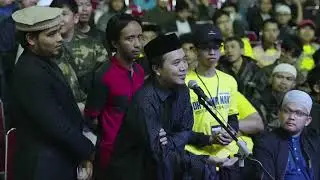 WHY ISLAM.IS MOST POPULAR RELIGION IN THE WORLD??