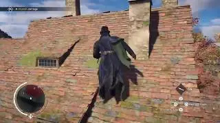Assassin's Creed Syndicate