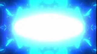 GamerTSX Official :MY New Blue Theme Intro Made BY Penzoid.com