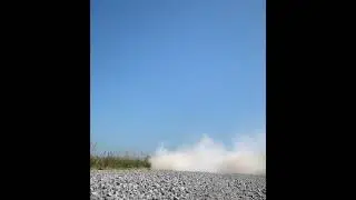 NISSAN FRONTIER STRAIGHT PIPED  QUALITY VIDEO NO BULLCRAP