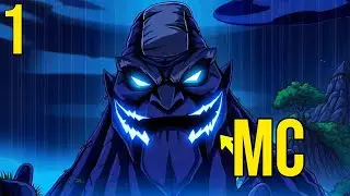 He Reincarnated Into a Piece of LAND During the Apocalypse | Manhwa Recap `Manhwa Recap`
