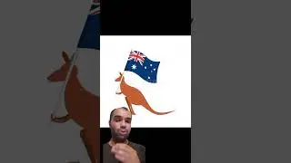FATO IMPRESSIONANTE SOBRE A AUSTR&Aacute;LIA