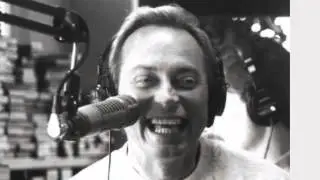 WFYV Rock 105 Jacksonville - Greaseman - May 2010 (1/2)