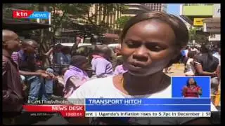 Transport companies hike bus fares as schools re-open today