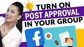 GROUP Activity IS The BEST Way To Get POST Approval | Avoid Getting REJECTED BY Increasing GORUP Eng