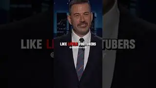 Джимми Киммела уволили