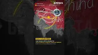 Tracing the Journey of the SCO | #india #modi #geopolitics #putin #china