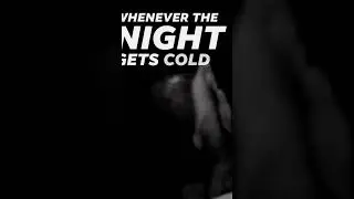 Mid night vibes