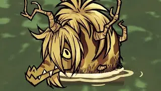 Waterlogged Update in a Nutshell (Don't Starve Together Update)