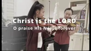 A Classical Christmas (God Rest Ye Merry Gentlemen | Glazunov Concerto in A Minor | O Holy Night)