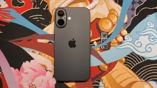iPhone 16 Unboxing and First Look: Upgrading from iPhone 13 worth it?
