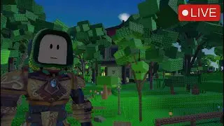 GROW A GARDEN 2: GARDEN HORIZONS (Live Reaction)