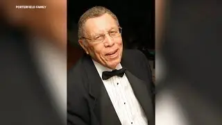 Longtime WLS-TV personality Harry Porterfield dead at 95: family