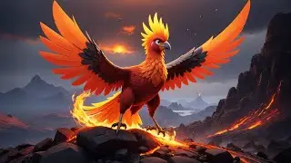 The Dual Legends of Moltres