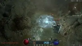 Diablo IV Server Slam Weekend!!